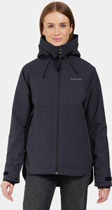 DIDRIKSONS Damen Funktionsjacke JENNIE WNS JKT 2 – Bild 3
