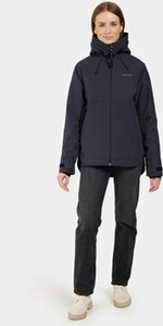 DIDRIKSONS Damen Funktionsjacke JENNIE WNS JKT 2 – Bild 4