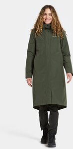 DIDRIKSONS Damen Mantel SELINA WNS PARKA – Bild 3