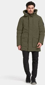 DIDRIKSONS Herren Mantel AKILLES USX PARKA 2 – Bild 3