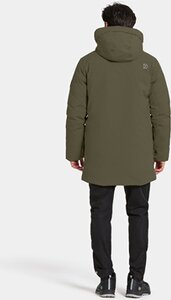 DIDRIKSONS Herren Mantel AKILLES USX PARKA 2 – Bild 4