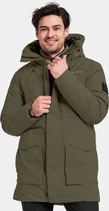 DIDRIKSONS Herren Mantel AKILLES USX PARKA 2 – Bild 5