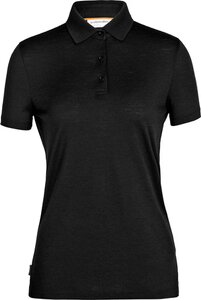 ICEBREAKER Damen Polo "W Tech Lite II SS Polo"