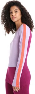 ICEBREAKER Damen Shirt – Bild 3