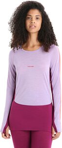 ICEBREAKER Damen Shirt