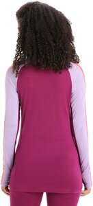 ICEBREAKER Damen Shirt – Bild 4