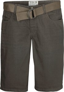 G.I.G.A. DX by killtec Herren Bermuda GS 98 MN BRMDS