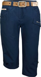 G.I.G.A. DX by killtec Damen Caprihose GS 35 WMN PNTS