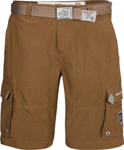 G.I.G.A. DX by killtec Herren Bermuda GS 38 MN BRMDS