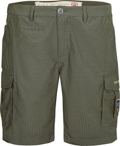 G.I.G.A. DX by killtec Herren Bermuda GS 39 MN BRMDS