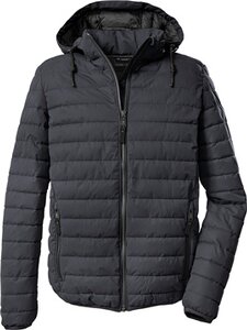 G.I.G.A. DX by killtec Herren Funktionsjacke GW 42 MN QLTD JCKT