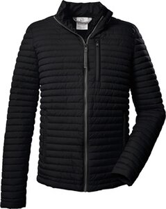 G.I.G.A. DX by killtec Herren Funktionsjacke GS 121 MN QLTD JCKT