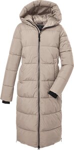 G.I.G.A. DX by killtec Damen Mantel GW 50 WMN QLTD CT