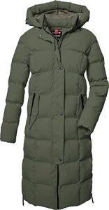 G.I.G.A. DX by killtec Damen Mantel GW 2 WMN QLTD CT