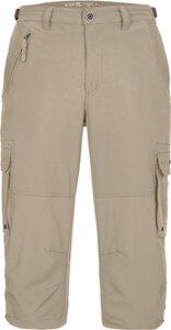 G.I.G.A. DX by killtec Herren Caprihose GS 35 MN PNTS