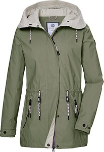 G.I.G.A. DX by killtec Damen Funktionsjacke GS 72 WMN JCKT