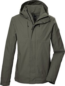 G.I.G.A. DX by killtec Herren Funktionsjacke GS 59 MN JCKT
