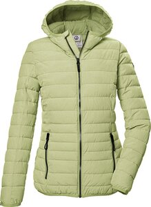 G.I.G.A. DX by killtec Damen Funktionsjacke GS 65 WMN QLTD JCKT