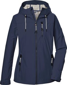G.I.G.A. DX by killtec Damen Funktionsjacke GS 74 WMN SFTSHLL JCKT