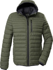 G.I.G.A. DX by killtec Herren Funktionsjacke GW 28 MN QLTD JCKT