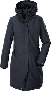 G.I.G.A. DX by killtec Damen Mantel GW 80 WMN CT