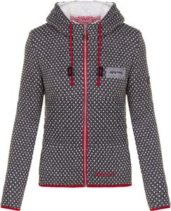 ALMGWAND 1928 Damen Jacke MÜNSTERHÖHE