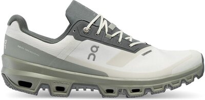 ON Herren Laufschuhe Cloudventure Waterproof