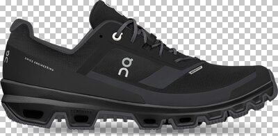 ON Damen Laufschuhe Cloudventure Waterproof