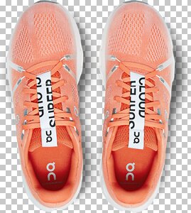 ON Herren Laufschuhe Cloudsurfer – Bild 3