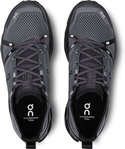 ON Herren Trailrunningschuhe Cloudsurfer Trail – Bild 3