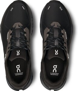 ON Herren Laufschuhe Cloudrunner 2 Waterproof – Bild 3