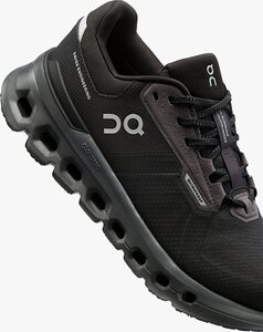 ON Herren Laufschuhe Cloudrunner 2 Waterproof