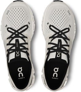 ON Herren Workoutschuhe Cloud X 4 – Bild 3