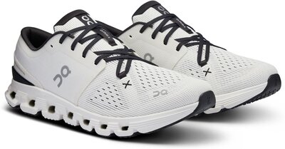 ON Herren Workoutschuhe Cloud X 4