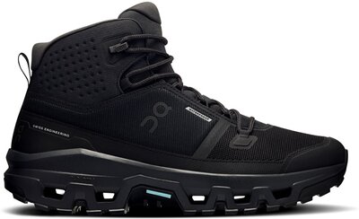 ON Herren Multifunktionsschuhe Cloudrock Mid WP