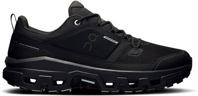 ON Herren Multifunktionsschuhe Cloudrock Low WP