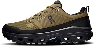 ON Herren Multifunktionsschuhe Cloudrock Low WP – Bild 5