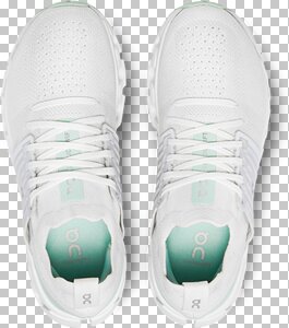 ON Damen Laufschuhe Cloudswift 3 – Bild 3