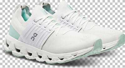 ON Damen Laufschuhe Cloudswift 3 – Bild 4