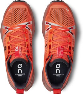 ON Damen Trailrunningschuhe Cloudsurfer Trail – Bild 3