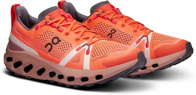 ON Damen Trailrunningschuhe Cloudsurfer Trail – Bild 4