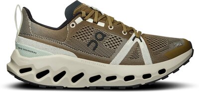 ON Damen Trailrunningschuhe Cloudsurfer Trail