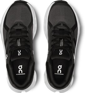 ON Damen Laufschuhe Cloudrunner 2 – Bild 3