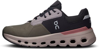 ON Damen Laufschuhe Cloudrunner 2 Waterproof
