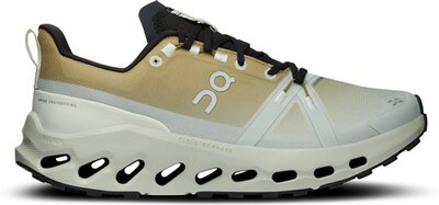 ON Damen Trailrunningschuhe Cloudsurfer Trail WP