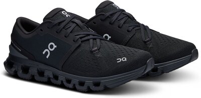ON Damen Workoutschuhe Cloud X 4