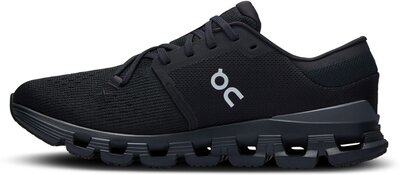 ON Damen Workoutschuhe Cloud X 4 – Bild 4