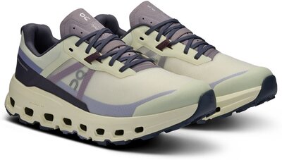 ON Damen Trailrunningschuhe Cloudvista 2