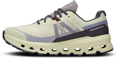 ON Damen Trailrunningschuhe Cloudvista 2 – Bild 4