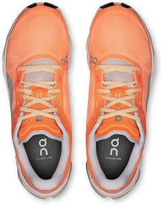 ON Damen Laufschuhe Cloudflow 5 – Bild 3